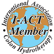 International Association-Colon-Hydrotherapy