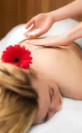 Spa Packages for Queens
