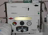 Colon Hydrotherapy System