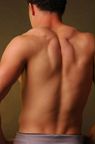 Body Waxing