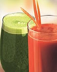 Detox Juices
