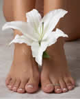 Foot Spa