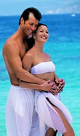 Couple’s Detox Packages