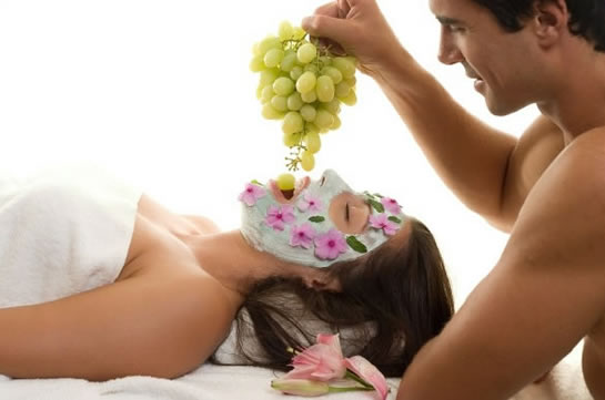 Couples Spa New York