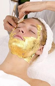 Anti-Free Radicals treatment