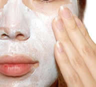 Deep Cleansing Facials
