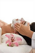 Gentleman Facial