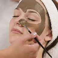 Hot Chocolate Facial