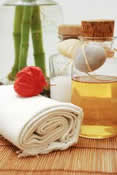 Relax and Purify for Problem Skin