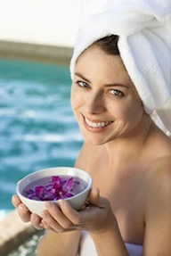 Treatment for Bust and Décolleté