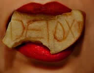 Detox Treatment