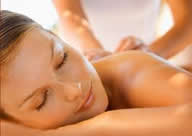 Swedish Body Massage